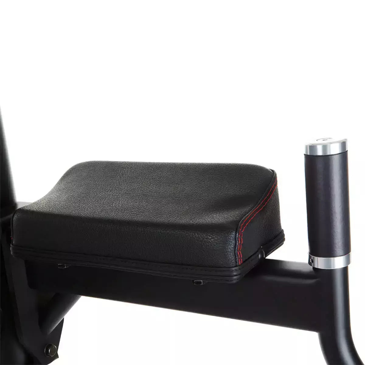 Stazione Multifunzione Vertical Knee cod. 3651 dim. 119 x 137 x 224 cm