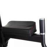 Stazione Multifunzione Vertical Knee cod. 3651 dim. 119 x 137 x 224 cm