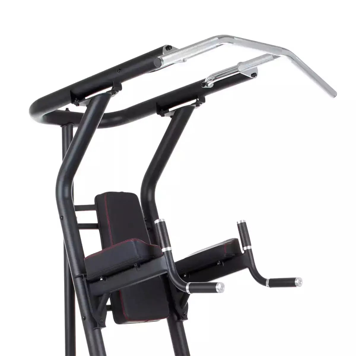 Stazione Multifunzione Vertical Knee cod. 3651 dim. 119 x 137 x 224 cm