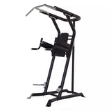 Stazione Multifunzione Vertical Knee cod. 3651 dim. 119 x 137 x 224 cm