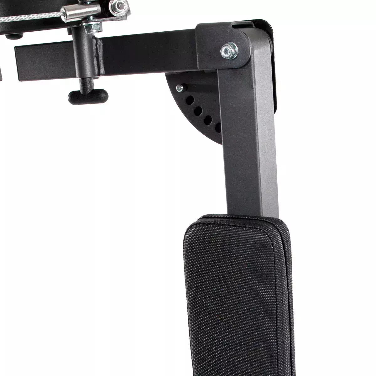 AUTARK 2600 STAZIONE MULTIFUNZIONE FINNLO BY HAMMER cod.3828 - pacco pesi 80 kg con possibilità di aumentare di 20 kg - dimensioni 182 x 206 x 215 cm -compatta