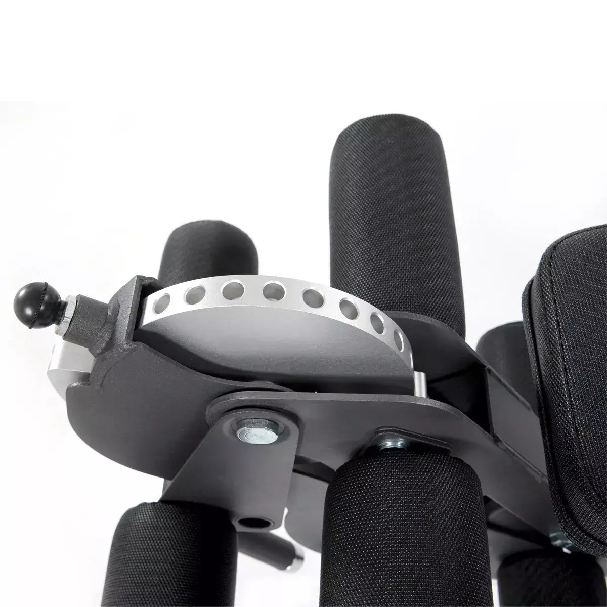 AUTARK 2600 STAZIONE MULTIFUNZIONE FINNLO BY HAMMER cod.3828 - pacco pesi 80 kg con possibilità di aumentare di 20 kg - dimensioni 182 x 206 x 215 cm -compatta