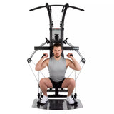 Stazione Multifunzione Bio Force Extreme Sixpack Plus Linea Hammer cod. 3841 dim. 134 x 168 x 208 cm