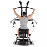 Stazione Multifunzione Bio Force Extreme Sixpack Plus Linea Hammer cod. 3841 dim. 134 x 168 x 208 cm