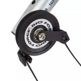 Stazione Multifunzione Bio Force Linea Hammer cod. 3842 dim. 125 x 165 x 208 cm