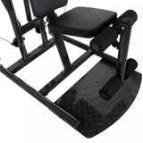 Stazione Multifunzione Bio Force Linea Hammer cod. 3842 dim. 125 x 165 x 208 cm