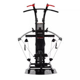 Stazione Multifunzione Bio Force Extreme Core Linea Hammer cod. 3848 dim. 135 x 170 x 218 cm