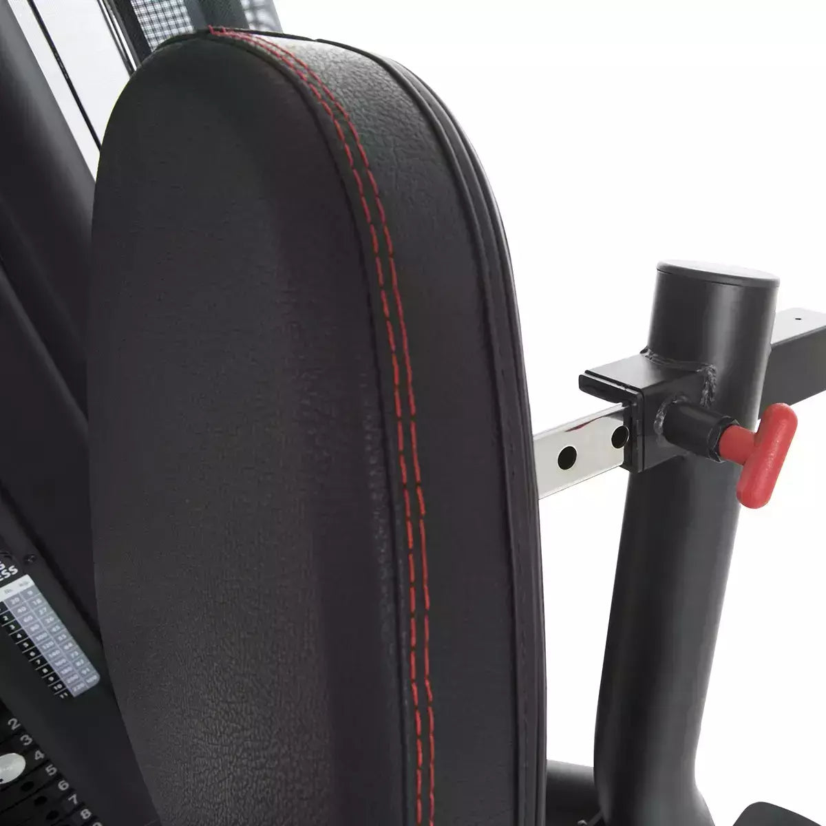 Stazione Multifunzione Dual Station Legpress/Calf Linea Hammer cod. 3583 dim. 182 x 120 x 157 cm Pacco Pesi 2 x 50 kg