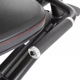 Stazione Multifunzione Dual Station Legpress/Calf Linea Hammer cod. 3583 dim. 182 x 120 x 157 cm Pacco Pesi 2 x 50 kg