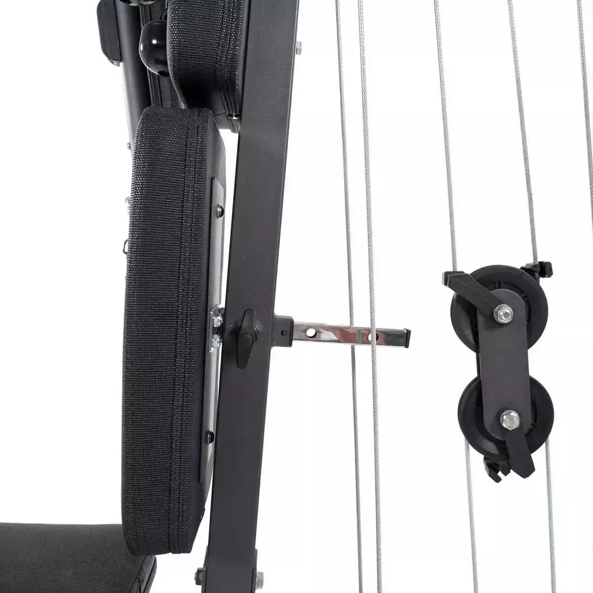 Stazione Multifunzione Autark 600 Palestra Multi-gym Pacco Pesi 80 kg Linea FINNLO by Hammer Multi Palestra cod. 3929