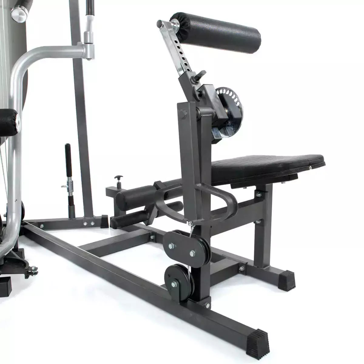 Stazione Multifunzione Autark 6600 Linea Hammer cod. 3942 dim. 190 x 263 x 223 cm Pacco pesi 100 kg
