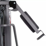 Autark 2200 Stazione Multifunzione Finnlo By Hammer Cod.3944 Pacco Pesi 80 Kg Con Possibilità Di Aumentare Di 20 Kg - Dimensioni 165 X 166 X 215 Cm