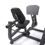 Autark 2500 Stazione Multifunzione Finnlo By Hammer Cod.3945 Pacco Pesi 80 Kg Con Possibilità Di Aumentare Di 20 Kg - Dimensioni 165 X 220 X 215 Cm Con Leg Press