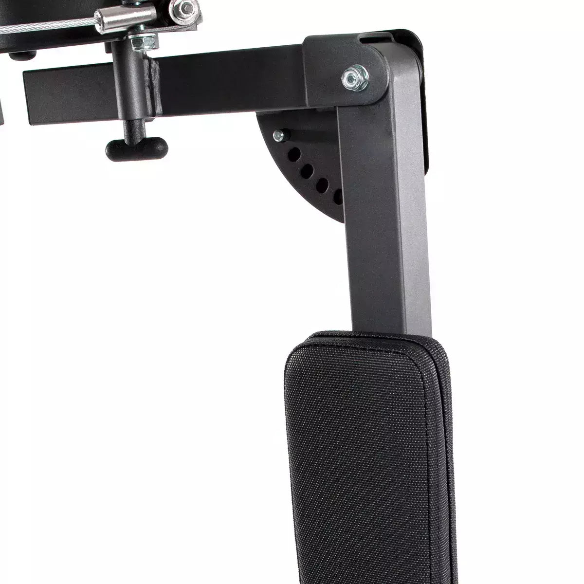 Autark 2500 Stazione Multifunzione Finnlo By Hammer Cod.3945 Pacco Pesi 80 Kg Con Possibilità Di Aumentare Di 20 Kg - Dimensioni 165 X 220 X 215 Cm Con Leg Press
