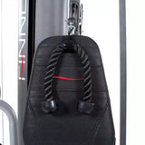 Stazione Multifunzione Autark 6800 Palestra Multi-gym Pacco Pesi 100 kg Linea FINNLO by Hammer Multi Palestra cod. 3948