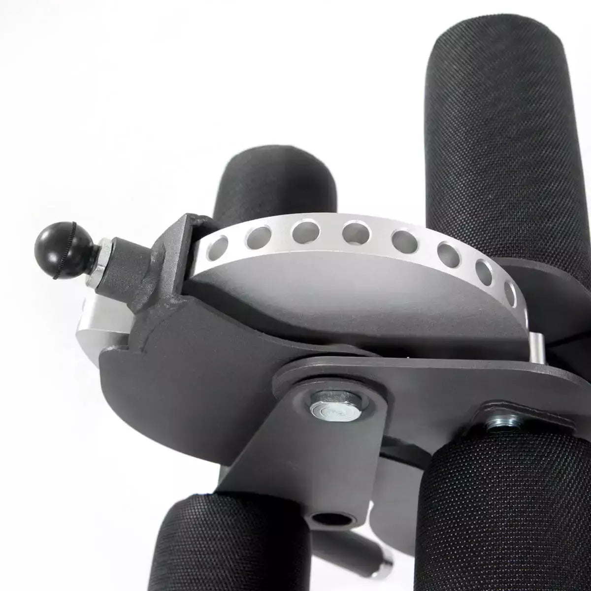Stazione Multifunzione Autark 6800 Palestra Multi-gym Pacco Pesi 100 kg Linea FINNLO by Hammer Multi Palestra cod. 3948
