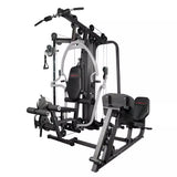 Stazione Multifunzione Autark 6800 Palestra Multi-gym Pacco Pesi 100 kg Linea FINNLO by Hammer Multi Palestra cod. 3948