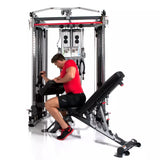 Accessorio Curlpult FT1/FT2 aggiunta per Panca Inclinabile Incline Bench FT1/FT2 Panca Scott Regolabile Pesi Reclinabile Linea FINNLO Maximum Inspire cod. 3641