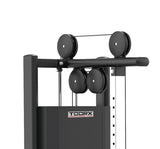 NOVITA' Toorx Ercolina Single Pulley Cod. CSX-B4000