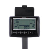 Vogatore Rower SEA 90 Salvaspazio Resistenza ad Acqua con Ricevitore Wireless APP Ready Linea Toorx PESO MAX UTILIZZATORE 130 kg Richiudibile