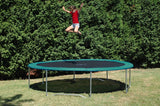 183 Trampolino elastico Garlando Proline S Diametro 183 Cm -Per Esterno COD.TRO-10