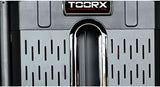 Toorx Pin Loaded Seated Row PLX-4000 Linea Toorx Professional Line cod. PLX-4000