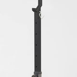 Supporto Bilanciere con Porta Dischi WBK-300 Linea Everfit