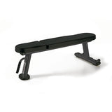 Panca Piana WBX 2000 LINEA TOORX STRENGTH PROFESSIONALE Colore Nero