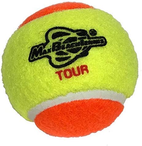 3 Palline Mbt Mid Per Beach Tennis SC251787