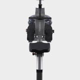 Vogatore Rower SEA 70 Salvaspazio Resistenza ad Acqua con Ricevitore Wireless Linea Toorx Richiudibile PESO MAX UTILIZZATORE 130 kg