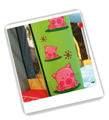 Gioco Gonfiabile Fattoria - Art.9112 - Mis: 325 X 300 Cm Motore Incluso Offerta Giochi Gonfiabili In Vendita Su Timesport24