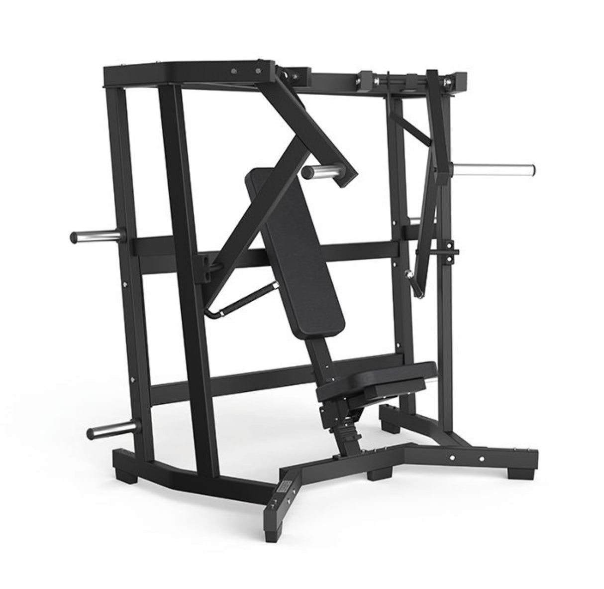 Wide Chest Press FWX 6300 Linea Toorx Professional Line cod. FWX-6300