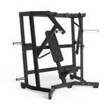 Wide Chest Press FWX 6300 Linea Toorx Professional Line cod. FWX-6300