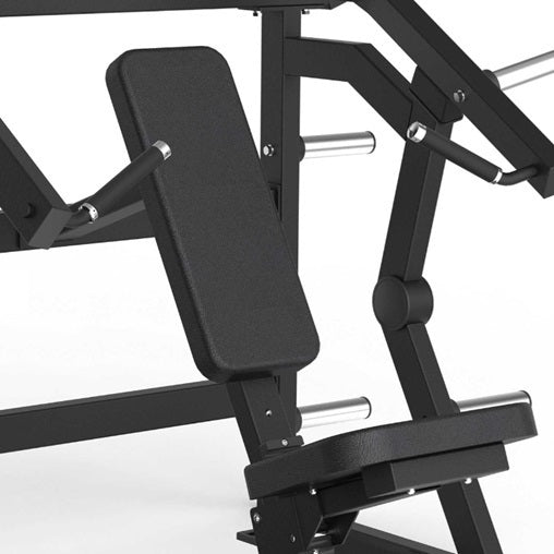 Incline Chest Press FWX 6350 Linea Toorx Professional Line cod. FWX-6350