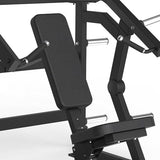 Incline Chest Press FWX 6350 Linea Toorx Professional Line cod. FWX-6350
