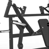 Incline Chest Press FWX 6350 Linea Toorx Professional Line cod. FWX-6350