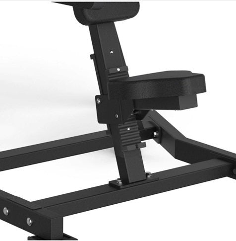 Lateral Raise FWX 6500 Linea Toorx Professional Line cod. FWX-6500