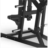 Lat Pulldown FWX 6650 Linea Toorx Professional Line cod. FWX-6650