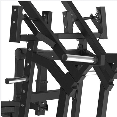 Lat Pulldown FWX 6650 Linea Toorx Professional Line cod. FWX-6650