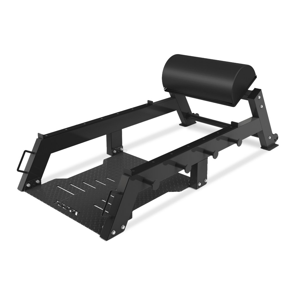 Panca hip thrust WBX-240 LINEA TOORX PANCHE CROSSTRAINING & FUNCTIONAL cod. WBX-240