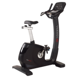 Brx-9500 Cyclette Professionale Ergometro Ad Accesso Facilitato Toorx - Peso Max Utente 180 Kg Fitness Gym Bike Bici da Camera cod. BRX-9500