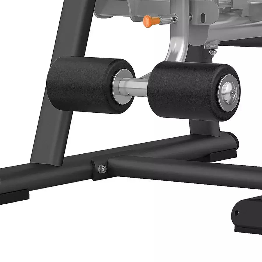 NOVITA' 2025 -Toorx Absolute Line Plate Loaded Abdominal Crunch Cod. FWX-8750