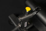 Sissy Squat WBX 1800 Linea Toorx Professional