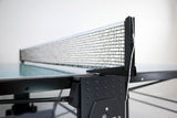 Tavolo Ping Pong Master Indoor Blu COD.C-373I Garlando con 4 Racchette e 18 Palline In Omaggio
