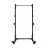 Squat Stand WLX-3200 con 6 Barre in Acciaio per Elastici Linea Toorx Professional
