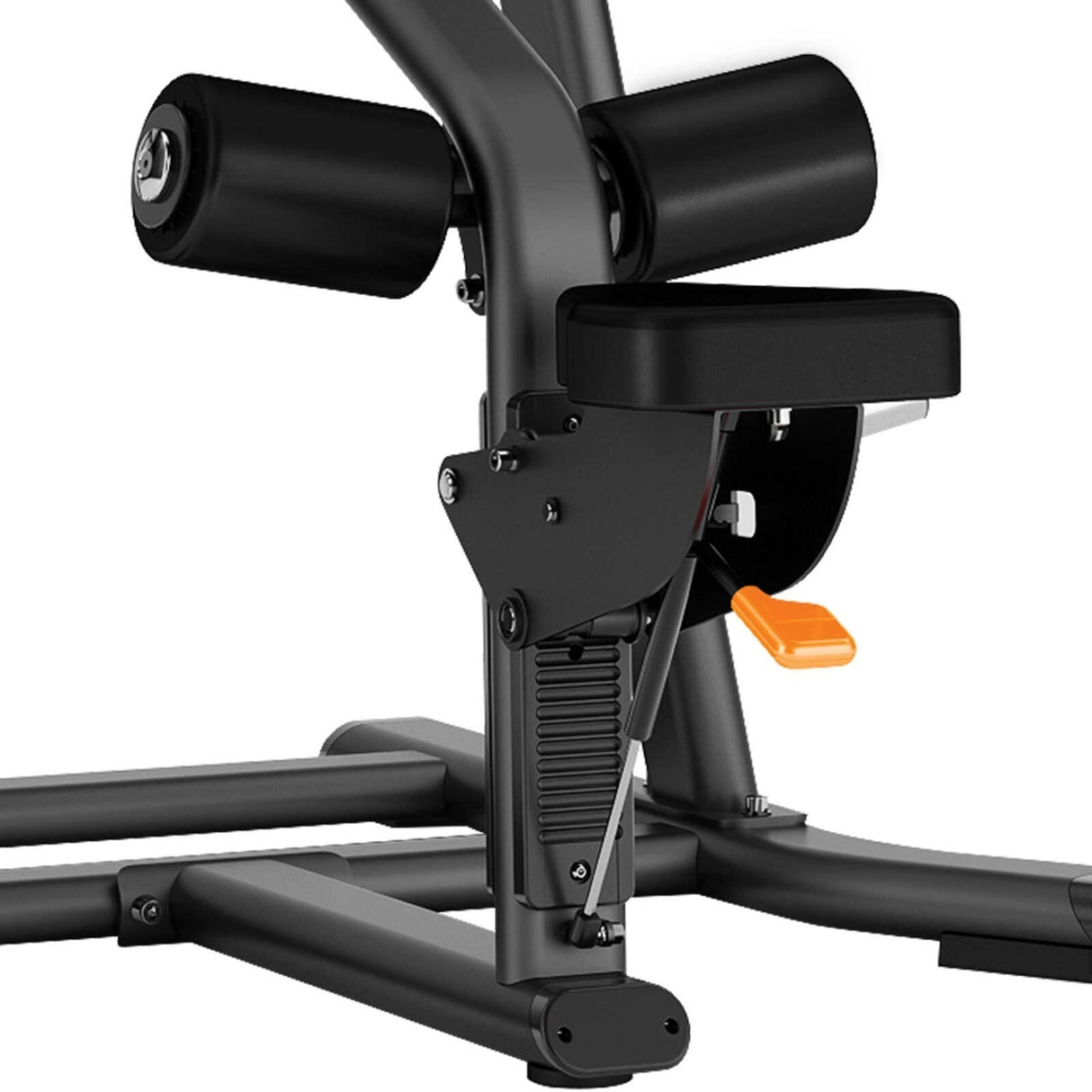 Lat Pull Down Plate Loaded Linea Professional Toorx cod. FWX-8200