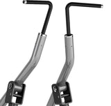 Lat Pull Down Plate Loaded Linea Professional Toorx cod. FWX-8200