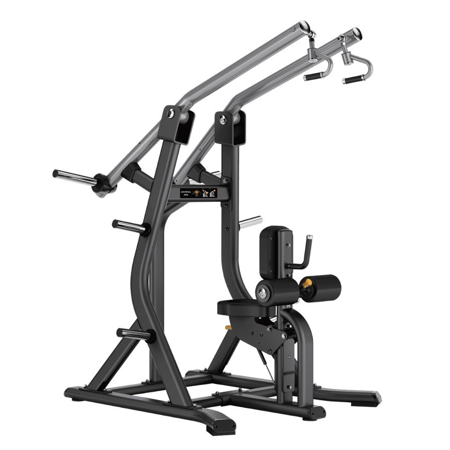 Universal High Row Plate Loaded Linea Professional Toorx cod. FWX-8300