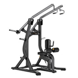 Universal High Row Plate Loaded Linea Professional Toorx cod. FWX-8300