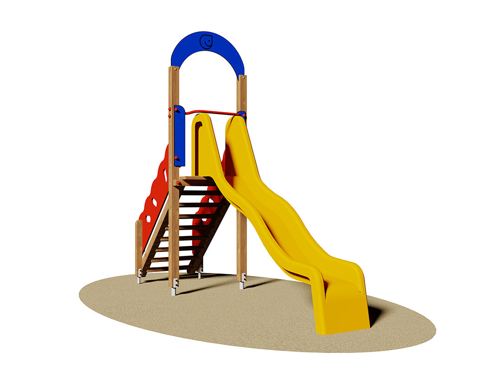 Scivolo MAREA 839 - GIOCHIPARK cod. 839 A/B